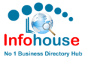 Info House Logo